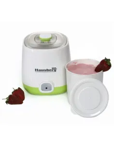 Aparat pentru preparat iaurt natural, fara conservanti, HB-2190