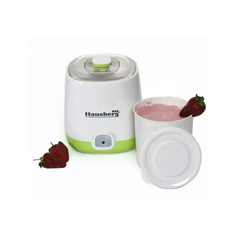 Aparat pentru preparat iaurt natural, fara conservanti, HB-2190