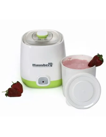 Aparat pentru preparat iaurt natural, fara conservanti, HB-2190