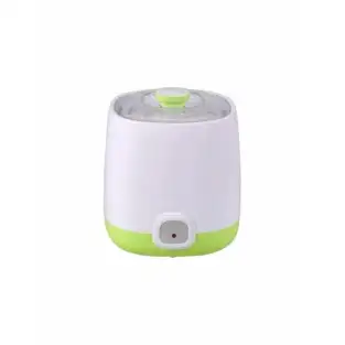 Aparat pentru preparat iaurt natural, fara conservanti, HB-2190 2