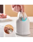 Dispenser folie alimentara stretch, cu lama de taiere, 38 cm