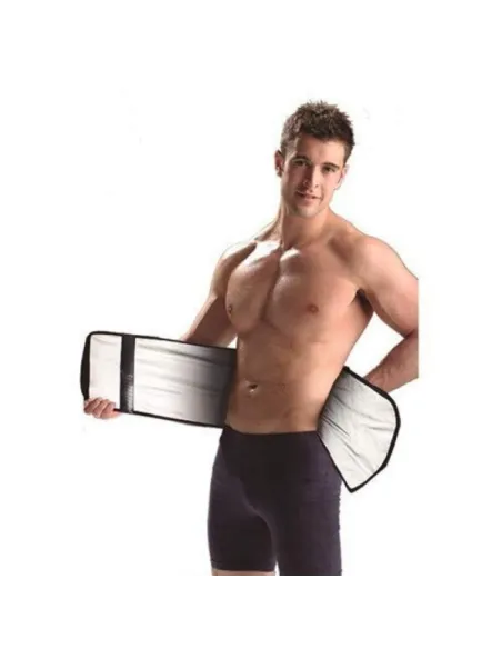 Centura de slabit Velform, ajustabila, unisex red-mag.ro