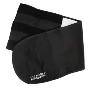 Centura de slabit Velform, ajustabila, unisex red-mag.ro