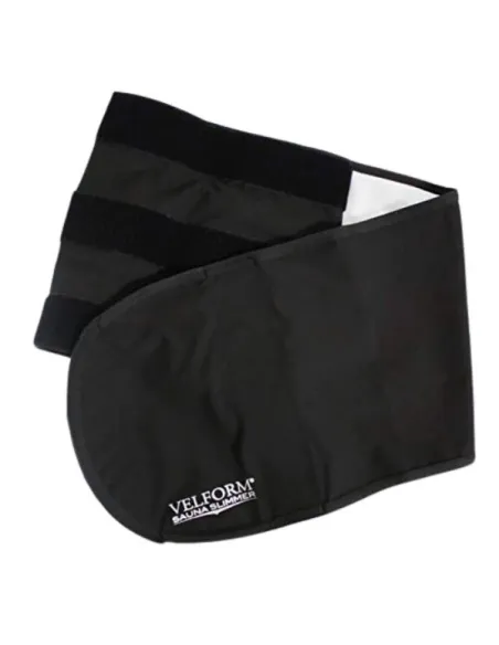 Centura de slabit Velform, ajustabila, unisex red-mag.ro