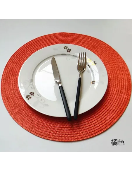 Set 6 servetele de masa, 34 cm red-mag.ro