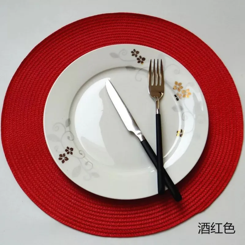 Set 6 servetele de masa, 34 cm red-mag.ro