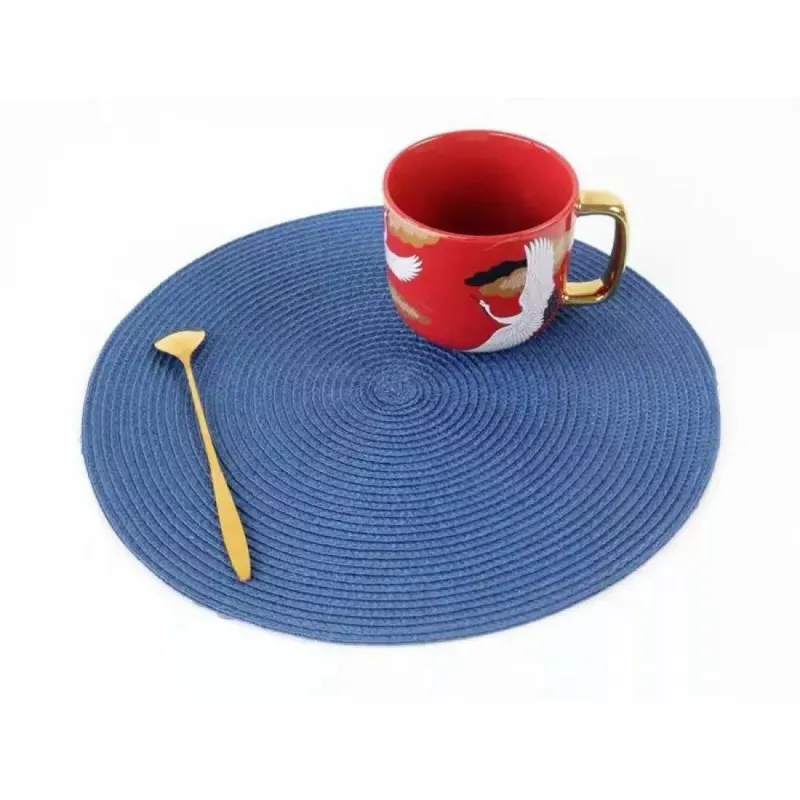 Set 6 servetele de masa, 34 cm red-mag.ro