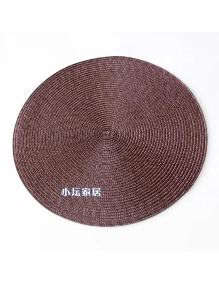 Set 6 servetele de masa, 34 cm red-mag.ro