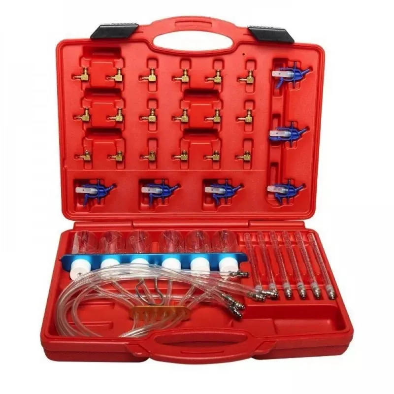 Trusa 31 Piese Testare Injectoare red-mag.ro