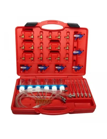 Trusa 31 Piese Testare Injectoare red-mag.ro