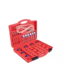 Trusa 31 Piese Testare Injectoare red-mag.ro