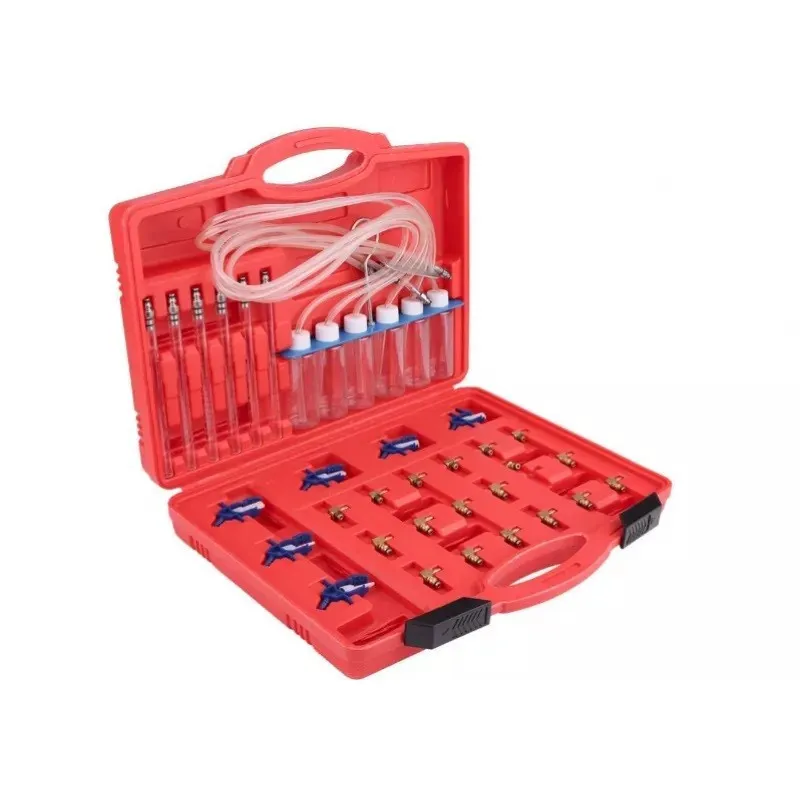 Trusa 31 Piese Testare Injectoare red-mag.ro