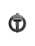 Trepied Selfie Stick cu Ring Light 4in1 Q07 red-mag.ro