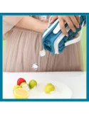 Cutie speciala pentru cuburile de gheata, interior din silicon