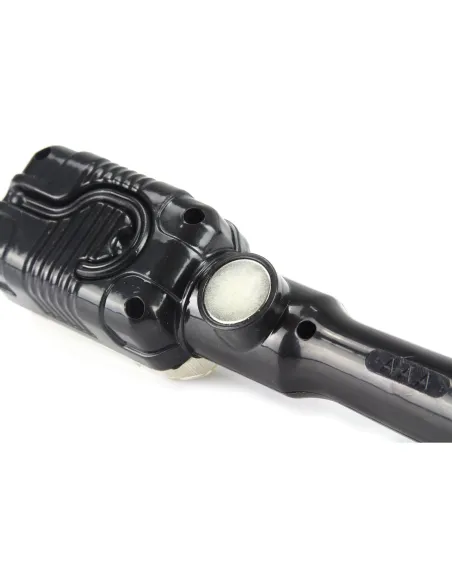 Lampa de lucru cu LED, carlig si magnet, lungime cablu 10m