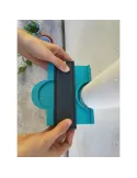 Sablon 3D pentru conturarea formelor red-mag.ro