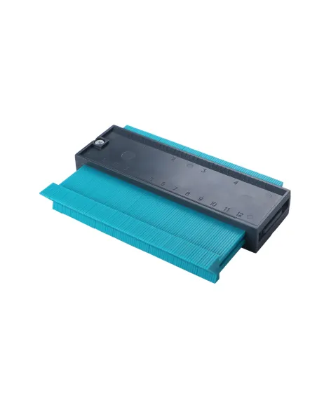 Sablon 3D pentru conturarea formelor red-mag.ro