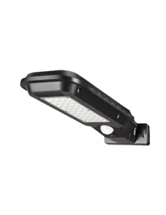 Mini Proiector LUNG 40 LED cu panou solar senzor de miscare si