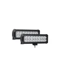 Set 2 proiectoare 54W-18 LED red-mag.ro