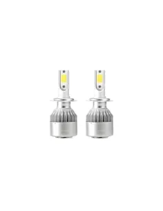 Set 2 x Lampa LED, C6 H3, 36W/LED, 3800lm/LED red-mag.ro