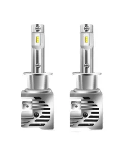 Set 2 x Lampa LED M3, H1, 55W, 8.000 lumeni red-mag.ro