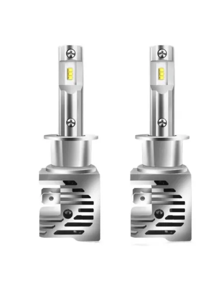 Set 2 x Lampa LED M3, H1, 55W, 8.000 lumeni red-mag.ro