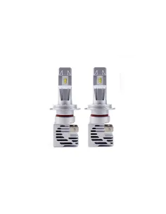 Set 2 x Lampa LED M3, H7, 55W, 12.000 lumeni red-mag.ro