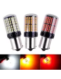 Set 2 x Lampa auto LED 15W, 2100 lumeni red-mag.ro