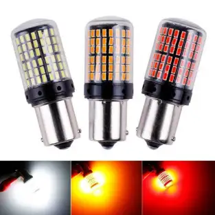 Set 2 x Lampa auto LED 15W, 2100 lumeni red-mag.ro