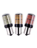 Set 2 x Lampa auto LED 15W, 2100 lumeni red-mag.ro