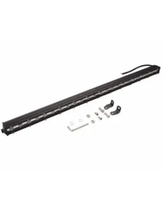 Proiector auto, 65 Cm, 72W 24 LED 12V / 24V red-mag.ro