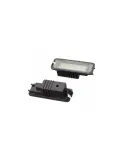 Set Lampi Led numar cu canbus Golf 6, Passat B7 4D, Passat CC
