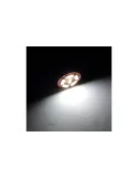 Set 2 x becuri led pozitie T10 cu 6 led-uri SI Canbus, culoare