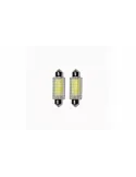 Set 2 x Bec SOFIT 2 COB - 2W cu radiator red-mag.ro