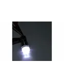 Set 2 becuri Led 1156 3 led SMD pentru pozitie-semnalizare