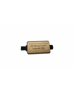 Anulatoare c16 h1/ h3 canbus-eroare bec ars pentru xenon si 2