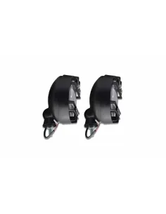 Set 2 proiectoare auto pentru 4 x 4 red-mag.ro 2