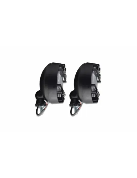 Set 2 proiectoare auto pentru 4 x 4 red-mag.ro