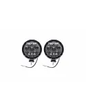 Set 2 proiectoare auto pentru 4 x 4 red-mag.ro