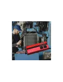 Invertor auto 1000W, 4 USB, 3 iesiri 220V red-mag.ro