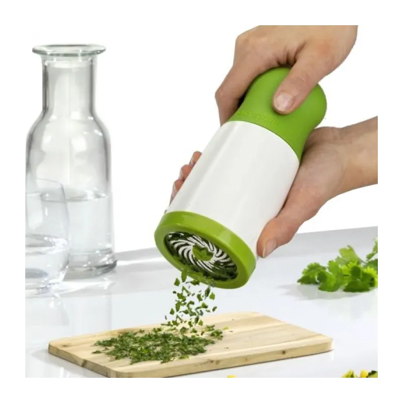 Tocator manual verdeata, condimente sau ceaiuri red-mag.ro