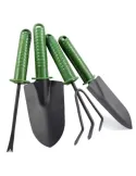 Set 4 unelte pentru gradinarit red-mag.ro