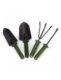 Set 4 unelte pentru gradinarit red-mag.ro