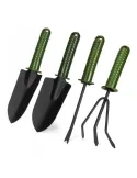 Set 4 unelte pentru gradinarit red-mag.ro