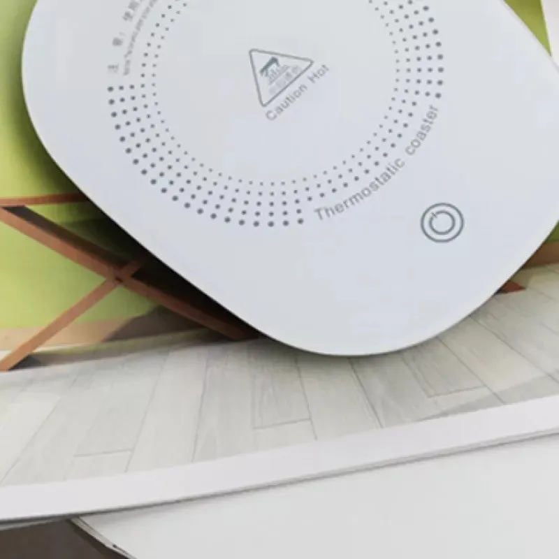 Incalzitor-Plita pentru ceasca/pahar red-mag.ro