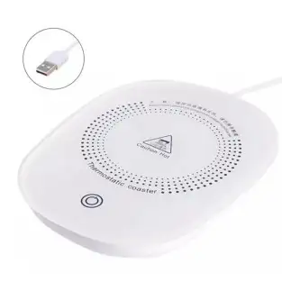 Incalzitor-Plita pentru ceasca/pahar red-mag.ro