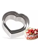 Set 3 forme model INIMA pentru tort red-mag.ro
