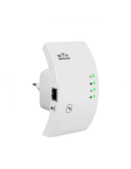 Amplificator retea semnal Wireless H 300 red-mag.ro