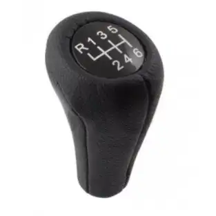 Nuca schimbator viteze compatibila BMW E46, E60, E90, E39, 6