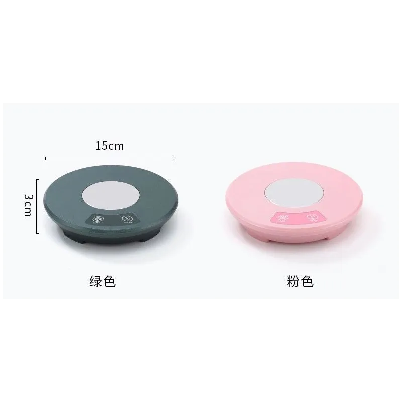 Aparat pentru incalzirea / racirea lichidelor din cana sau